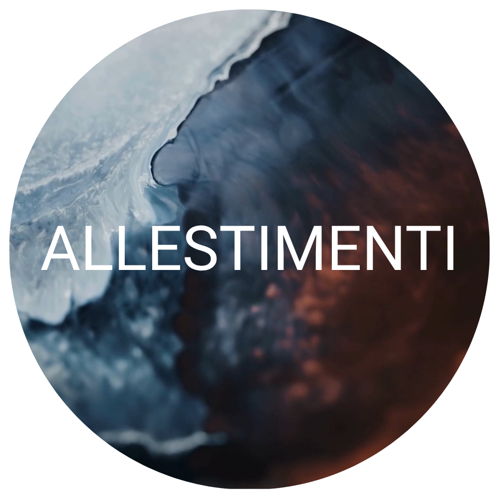 ALLESTIMENTI