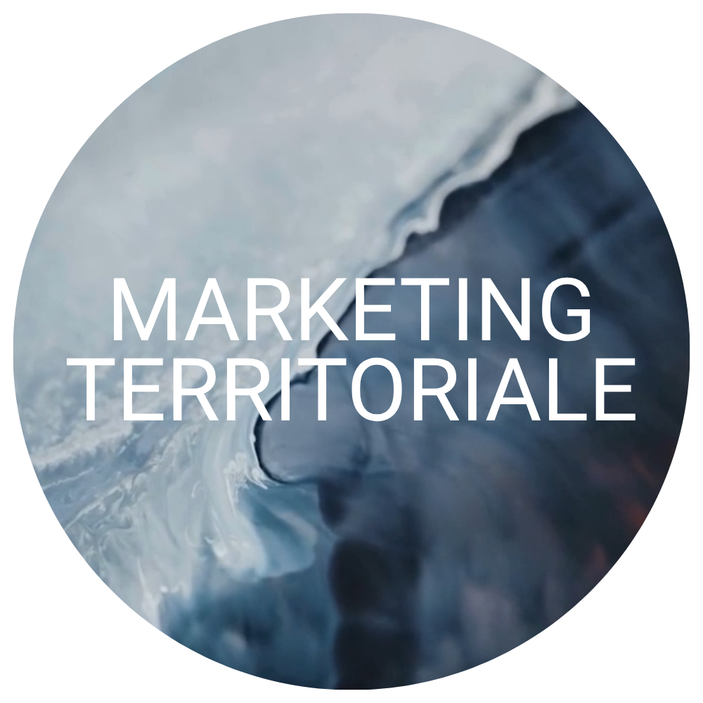 MARKETING TERRITORIALE